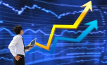 VN-Index vuợt mốc 1.200 điểm trong phiên đầu tuần