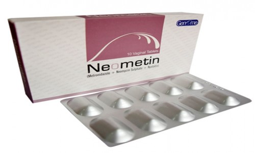 Thu hồi toàn quốc thuốc Neometin do không đạt tiêu chuẩn chất lượng