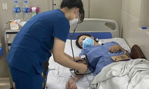 Cảnh báo: Hà Nội bắt đầu bùng phát bệnh cúm A