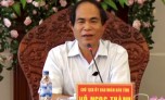 Nhiều lãnh đạo của Gia Lai và Phú Yên bị đề nghị kỷ luật