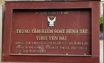 Vụ Việt Á: Lãnh đạo CDC Yên Bái cùng loạt cán bộ bị kỷ luật