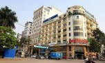 Thanh Hóa: Khởi tố vụ án "đất vàng" Hạc Thành Tower