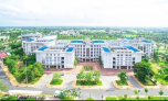 Nhiều khoản thu chi không đúng quy định