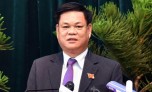 Bộ Chính trị kỷ luật nguyên Bí thư Tỉnh ủy Phú Yên Huỳnh Tấn Việt