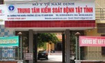 Khởi tố 3 nhân viên CDC Nam Định liên quan đến Việt Á