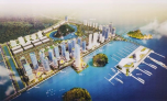 Quảng Ninh: Thu hồi đất dự án HDMON Vân Đồn 
