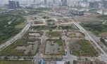 Tp.HCM lên phương án đấu giá lại 4 lô đất Thủ Thiêm bị bỏ cọc
