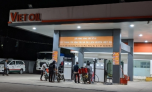 7 doanh nghiệp đầu mối xuất nhập khẩu xăng dầu bị tước giấy phép