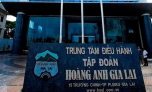 CTCP Hoàng Anh Gia Lai tiếp tục bị phạt hơn 240 triệu đồng
