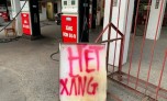 Sẽ tước giấy phép vĩnh viễn cơ sở kinh doanh xăng dầu "găm hàng"