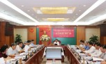 Đề nghị kỷ luật Thứ trưởng Bộ Ngoại giao và Trợ lý Phó thủ tướng Thường trực