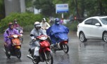 Miền Bắc trở rét, đón không khí lạnh liên tiếp