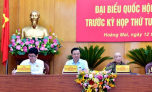 Hà Nội sẽ xây 2 thành phố trực thuộc Thủ đô