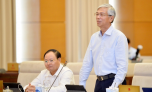 "Tp.HCM chậm cổ phần hóa do không có phương án sử dụng đất"