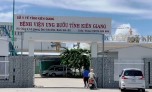 Kiến nghị xử lý trách nhiệm đối với Ban QLDA Chuyên ngành dân dụng và Công nghiệp tỉnh Kiên Giang