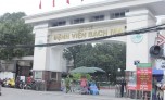 Bệnh viện Bạch Mai, Bệnh viện K dừng cơ chế tự chủ toàn diện