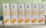 Thu hồi Dầu gội đầu Newgi.C của Dược phẩm Phương Nam
