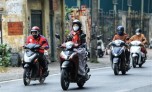 Miền Bắc chuẩn bị đón 2 đợt không khí lạnh tăng cường