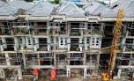 Hà Nội nói về việc cho phép nâng tầng nhà ở riêng lẻ
