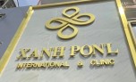 Công ty TNHH Xanh Ponl Beauty bị xử phạt, đình chỉ hoạt động 18 tháng