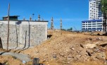 Bệnh viện Thái Thượng Hoàng xây dựng sai phép
