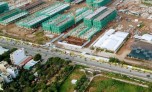 Tp.HCM xem xét dừng 17 dự án, tiết kiệm hơn 1.400 tỷ đồng