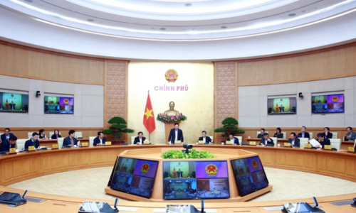 Phó thủ tướng: Không để xảy ra tình trạng vốn chờ dự án