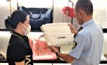Shop Trang Nemo bán hàng Gucci, Chanel có dấu hiệu giả mạo