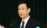 Thủ tướng kỷ luật Chủ tịch Nam Định Phạm Đình Nghị