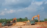 Bắc Giang: Xử lý trách nhiệm người đứng đầu để xảy ra khai thác khoáng sản trái phép
