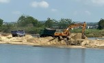 Nhiều bất cập trong cấp quyền khai thác khoáng sản tại Quảng Ngãi