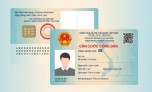 Bộ Công an đề xuất cấp căn cước công dân cho trẻ dưới 6 tuổi