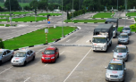 Dự kiến tăng phí sát hạch lái xe, lệ phí đăng ký