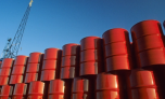 Dầu Brent đã trượt về mức 86,13 USD/thùng