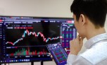VN-Index giảm hơn 14 điểm trong phiên đầu tuần