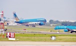 Vietnam Airlines nguy cơ bị hủy niêm yết do liên tiếp thua lỗ