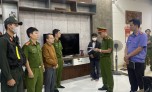 Bắt kế toán trưởng Trường đại học Bách khoa Đà Nẵng vì tham ô