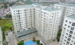 Hà Nội sẽ chi 12.500 tỷ đồng xây mới 1,2 triệu m2 nhà ở xã hội