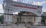 Thanh tra Chính phủ kiến nghị Bộ Công an điều tra vụ chuyển nhượng đất không qua đấu giá tại Cà Mau