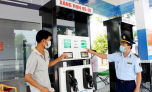 Yêu cầu tăng cường kiểm tra, xử lý vi phạm chất lượng xăng dầu