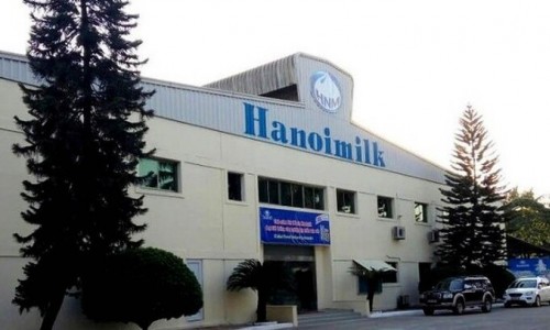 Vi phạm chứng khoán, Hanoimilk bị phạt 200 triệu đồng