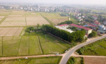 Bộ Tư pháp “tuýt còi” văn bản đề nghị dừng chia tách thửa đất của Hà Nội