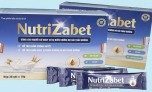 TAPHACO bị phạt 75 triệu vì quảng cáo sữa tiểu đường như thuốc chữa bệnh