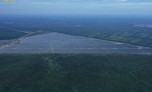 Dự án Solar Park 5 Long An: Chưa được chấp thuận chủ trương, phát hành trái phiếu cao gấp 6,7 lần vốn