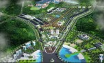 Yên Bái: Thu hồi dự án khu đô thị mới 5.000 tỷ đồng của Công ty Chân - Thiện - Mỹ
