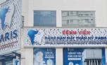 Tp.HCM: Loạt cơ sở làm đẹp bị phạt và đình chỉ hoạt động