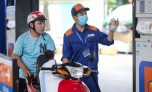Giá xăng dầu dự báo giảm nhẹ trong chiều 12/12