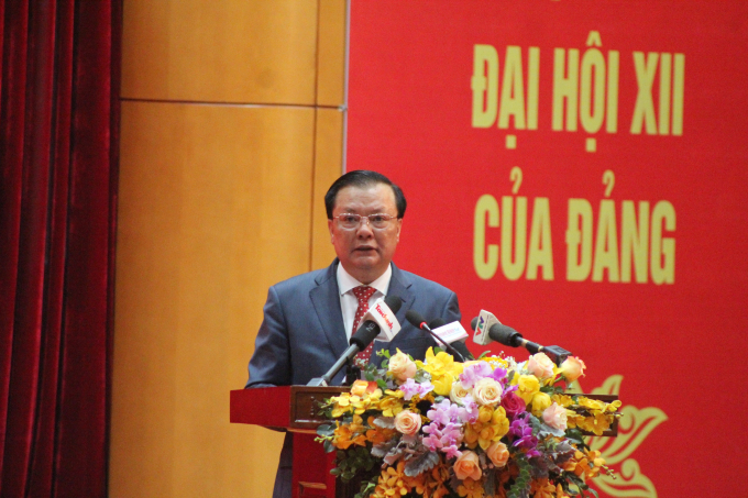 Sẽ có gói giải pháp gia hạn nộp thuế và tiền thuê đất năm 2021?