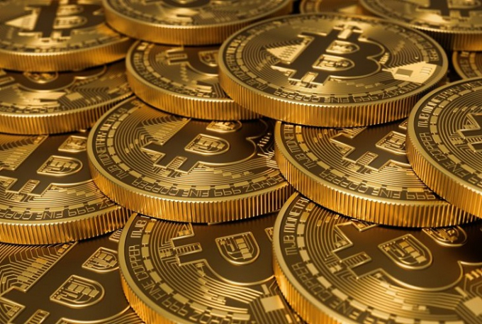 Giá tiền ảo Bitcoin tăng vọt nhờ một dòng chữ của Elon Musk