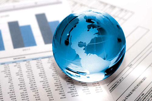 IMF nâng dự báo tăng trưởng toàn cầu năm nay
